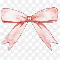 粉色 丝带 翅膀-空若网 粉色 丝带 翅膀-空若网