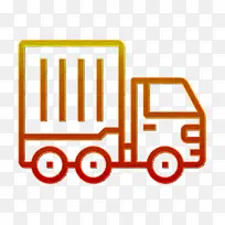 卡车图标 汽车图标 货车图标-空若网 卡车图标 汽车图标 货车图标-空若网