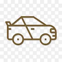 赛车图标 汽车-空若网 赛车图标 汽车-空若网