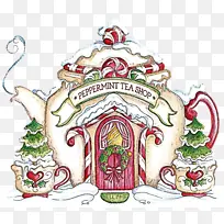 圣诞节-空若网 圣诞节-空若网