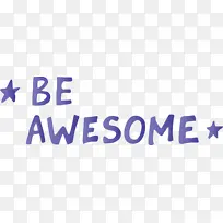 书法 文字 电蓝-空若网 书法 文字 电蓝-空若网