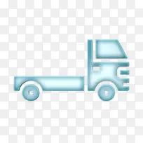 卡车图标 汽车图标 交通工具-空若网 卡车图标 汽车图标 交通工具-空若网