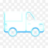 汽车图标 货车图标 卡车图标-空若网 汽车图标 货车图标 卡车图标-空若网