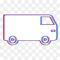 汽车图标 卡车图标 货车图标-空若网 汽车图标 卡车图标 货车图标-空若网