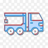 起重机图标 起重机卡车图标 汽车图标-空若网 起重机图标 起重机卡车图标 汽车图标-空若网