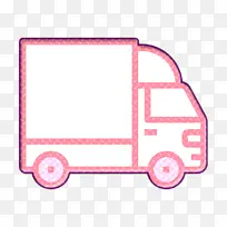 卡车图标 货车图标 汽车图标-空若网 卡车图标 货车图标 汽车图标-空若网