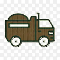 卡车图标 汽车图标 汽车-空若网 卡车图标 汽车图标 汽车-空若网