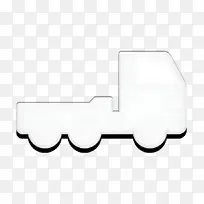 物流配送图标 卡车图标 汽车图标-空若网 物流配送图标 卡车图标 汽车图标-空若网