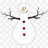 雪人 布兰奇-空若网 雪人 布兰奇-空若网