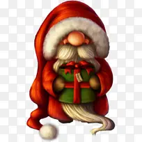 圣诞老人 圣诞节-空若网 圣诞老人 圣诞节-空若网