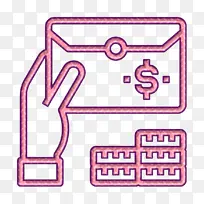 电子邮件图标 账单和付款图标 信件图标-空若网 电子邮件图标 账单和付款图标 信件图标-空若网