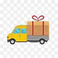 运输 车辆 黄色-空若网 运输 车辆 黄色-空若网