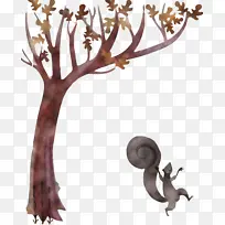 �����Ҷ�� Ҷ�� ��֦-������