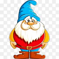 卡通 圣诞节-空若网 卡通 圣诞节-空若网