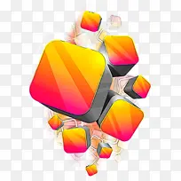 黄色 橙色 糖果玉米-空若网 黄色 橙色 糖果玉米-空若网