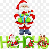 圣诞老人 圣诞节-空若网 圣诞老人 圣诞节-空若网