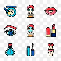 线条 线条艺术 手指-空若网 线条 线条艺术 手指-空若网