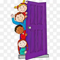 卡通 孩子-空若网 卡通 孩子-空若网