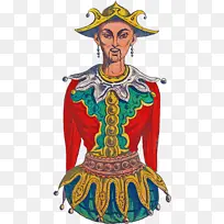 服装设计-空若网 服装设计-空若网