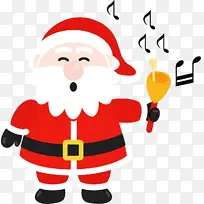 卡通 圣诞老人-空若网 卡通 圣诞老人-空若网