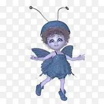 天使 昆虫 动画-空若网 天使 昆虫 动画-空若网