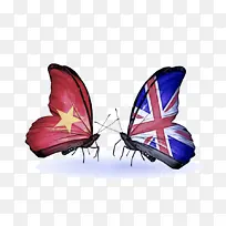 蝴蝶 昆虫 翅膀-空若网 蝴蝶 昆虫 翅膀-空若网