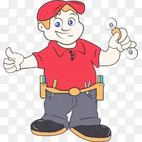 卡通 手指 拇指-空若网 卡通 手指 拇指-空若网