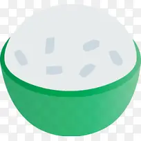 米饭 食物 绿色-空若网 米饭 食物 绿色-空若网