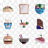 冷冻甜点 软冰淇淋 冰淇淋-空若网 冷冻甜点 软冰淇淋 冰淇淋-空若网