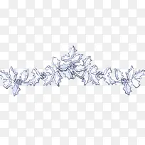 文字 线条 树枝-空若网 文字 线条 树枝-空若网