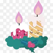 圣诞装饰品 蜡烛 生日蜡烛-空若网 圣诞装饰品 蜡烛 生日蜡烛-空若网