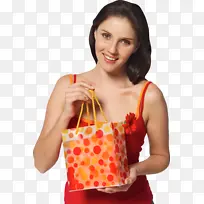 橙色 脖子 购物袋-空若网 橙色 脖子 购物袋-空若网