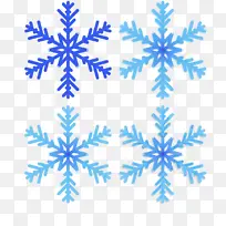 雪花 对称-空若网 雪花 对称-空若网