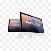 电脑显示器显示装置图形设计液晶电视电平-空若网 电脑显示器显示装置图形设计液晶电视电平-空若网