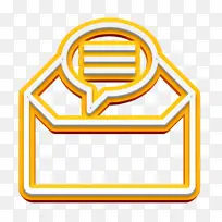邮件图标 联系人和消息图标 电子邮件图标-空若网 邮件图标 联系人和消息图标 电子邮件图标-空若网