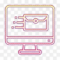 电子邮件图标 邮件图标 联系人和消息图标-空若网 电子邮件图标 邮件图标 联系人和消息图标-空若网