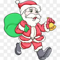 卡通 圣诞老人 圣诞节-空若网 卡通 圣诞老人 圣诞节-空若网