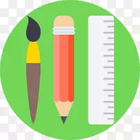 计算机图标学校封装后记材料-空若网 计算机图标学校封装后记材料-空若网