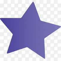 星星 紫色 电蓝色-空若网 星星 紫色 电蓝色-空若网