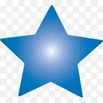 明亮的星星 蓝色 钴蓝色-空若网 明亮的星星 蓝色 钴蓝色-空若网