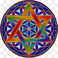 光明节快乐 光明节 象征-空若网 光明节快乐 光明节 象征-空若网