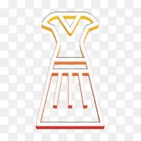 服装图标 标志 符号-空若网 服装图标 标志 符号-空若网