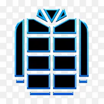 衣服图标 冬天图标 外套图标-空若网 衣服图标 冬天图标 外套图标-空若网