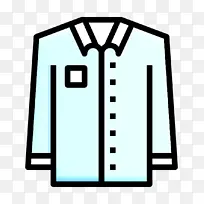 衬衫图标 衣服图标 制服图标-空若网 衬衫图标 衣服图标 制服图标-空若网