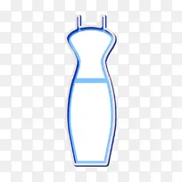 服装图标 蓝色 钴蓝色-空若网 服装图标 蓝色 钴蓝色-空若网