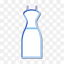 服装图标 钴蓝 蓝色-空若网 服装图标 钴蓝 蓝色-空若网