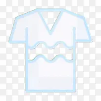 衣服图标 衬衫图标 白色-空若网 衣服图标 衬衫图标 白色-空若网