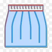 ȹ��ͼ�� �·�ͼ�� ��ɫ-������