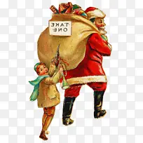 卡通 圣诞老人-空若网 卡通 圣诞老人-空若网