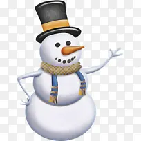 雪人 卡通-空若网 雪人 卡通-空若网